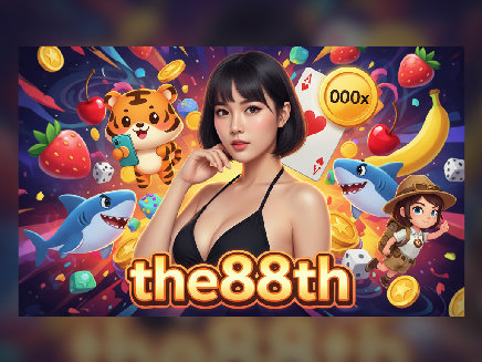 the88th slot