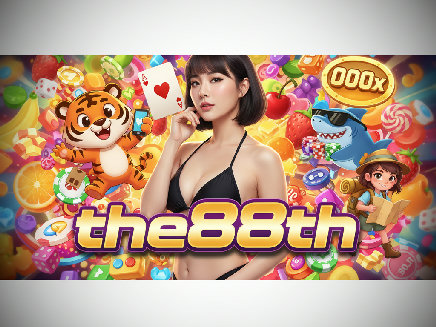 ทางเข้า the88th